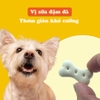 Bánh Quy Sữa Cho Chó Doggyman 180g