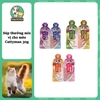 Súp thưởng mix vị cho mèo Cattyman 2x30g