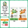 Hạt mềm ANF Soft Balance cho chó mọi lứa tuổi 1.2kg