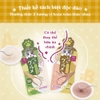 Súp thưởng mix vị cho mèo Cattyman 2x30g