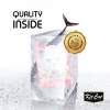 Snack thưởng sấy lạnh Cao cấp KITCAT FREEZE BITES GÓI cho mèo 15gr
