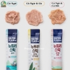 [Gói 20 thanh 14g] Súp thưởng Nutri Plan Stick cho mèo 14gx20