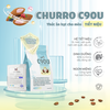 Hạt cho mèo Churro PetQ C90U tiết niệu 1kg
