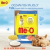 Pate mèo Me-O Gói 80g