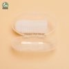Bàn chải xỏ ngón silicon caosu mềm đánh răng cho chó mèo