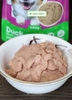Pate dạng Mousse cho chó lứa tuổi Faenbei sánh mịn, Ngon miệng, Dinh dưỡng cao 130g