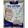 Cát đất sét EU Cat Litter