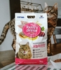 Thức ăn - Hạt cho mèo mọi lứa tuổi Today's Dinner All Life Stage 1kg