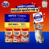 Hạt Silver Spoon cho mèo mọi lứa tuổi 1kg (Bản Nhật)