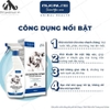 Xịt khử mùi và khử khuẩn Alkin