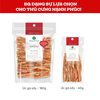 Đồ thưởng Natural Core Thịt ức sấy - Thịt ức sấy cứng cho chó