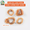 Bánh Thưởng Cho Chó Natural Core Thịt cuộn sụn bò 65g