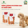 Natural Core Thịt sấy mềm cho chó 180g