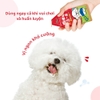 Pate sốt kem cho chó Doggyman 70g
