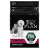 Purina Pro Plan Sensitive skin & coat- thức ăn dành cho chó nhỏ nhạy cảm, dễ dị ứng da và làm đẹp lông bao 2.5kg