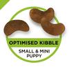 Thức ăn cho chó con Purina Proplan Small & Mini Puppy 2.5kg là sản phẩm thức ăn cho chó nổi tiếng đến từ Australia