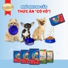Thức ăn hạt cho Chó Nhỏ SmartHeart Small Vị Thịt Bò Nướng