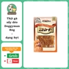 Thanh gà - Sợi gà sấy dẻo Doggyman 80g