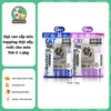 Hạt Teb G series cao cấp mix topping thịt sấy, ruốc cho mèo