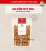 Natural Core Gà sấy phomai cho chó 180g