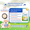 Sữa dinh dưỡng cho chó mèo trên 2 tháng tuổi Doggyman 200ml