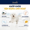 Hạt mềm Zenith Premium cho chó mọi lứa tuổi vị thịt vịt & gà