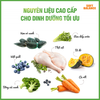 Hạt mềm ANF Soft Balance cho chó mọi lứa tuổi 1.2kg