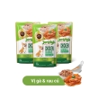 Pate Jerhigh cao cấp cho chó 120g