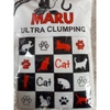 ♨Cát vệ sinh bentonite cho mèo Maru 10L🐱