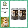 Pate lon thịt & rau củ cho chó lứa tuổi Faenbei Ngon miệng, Dinh dưỡng cao 375g