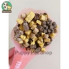 [Bịch 1.5kg] Hạt TebCity E series cao cấp mix topping thịt sấy cho mèo