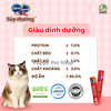 Súp thưởng Silver Spoon cho mèo mọi lứa tuổi (4 THANH)