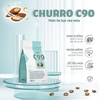 Hạt cho mèo mọi lứa tuổi Churro PetQ C90 1kg