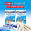 Que dai da bò hương sữa Doggyman 120g