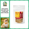 Snack Jireho Que xoắn 110g