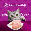 Pate lon Cho Mèo Whiskas 400g