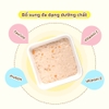 Pate sốt kem cho chó Doggyman 70g