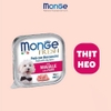 Thức ăn ướt Patê Monge cho Chó