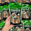 🥑 Xương gặm cho chó Goodies Denta Plus 🥝