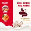 Snack Jireho Que xoắn 110g