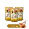 Pate Jerhigh cao cấp cho chó 120g