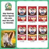 Súp thưởng Silver Spoon cho mèo mọi lứa tuổi (4 THANH)