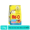 Thức Ăn Cho Mèo Con dưới 12 tháng tuổi Me-O Kitten