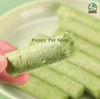 Catnip Thanh Cho Mèo Mix Thịt Gà Tiêu Búi Lông CZM - Gói 6 thanh
