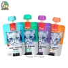 Sốt Thưởng Cho Mèo Wanpy 90g (Có Nắp Vặn Tiện Lợi)