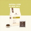 Hạt Natural Core Bene 3012 cho mèo C3 - Thịt gà & cá hồi