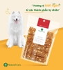 Natural Core Gà sấy phomai cho chó 180g