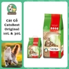 ♨️Cát vệ sinh hữu cơ cho Mèo Cat's Best Original 5L-10L-30L 🐱