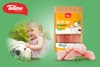 Đồ thưởng Thịt Gà sấy khô Tell Me 60g cho Chó