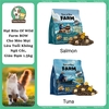 Hạt Bite Of Wild Farm BOW Cho Mèo Mọi Lứa Tuổi Không Ngũ Cốc, Giàu Đạm 1.5kg
